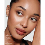 
Lisa Eldrige Rouge Lipstick: Ashes of Roses 183